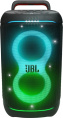 Минисистема JBL Partybox 520 черный 400Вт USB BT JBLPARTYBOX520EU