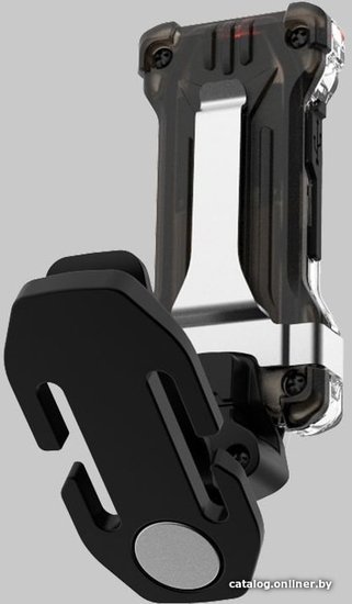 Фонарь Armytek Zippy WR Extended Set Серый