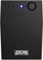 Источник бесперебойного питания Powercom Raptor Plus RPT650IU 390Вт 650ВА черный