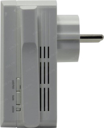 Повторитель беспроводного сигнала TP-LINK TL-WA860RE,  белый