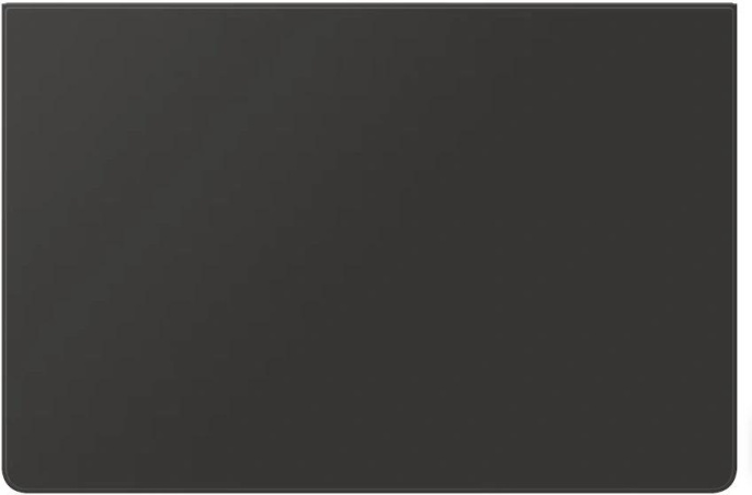 Чехол для планшета Samsung Book Cover Keyboard Slim, для  Samsung Galaxy Tab S11 Ultra, черный [ef-dx930ubegru]