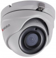 Камера видеонаблюдения аналоговая HiWatch DS-T503A B 3.6MM 3.6-3.6мм HD-TVI корп.:белый