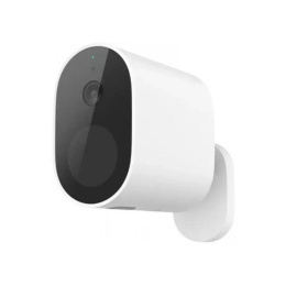 Камера видеонаблюдения Xiaomi IP-камера Mi Wireless Outdoor Security Camera 1080p MWC14 BHR4433GL 722028