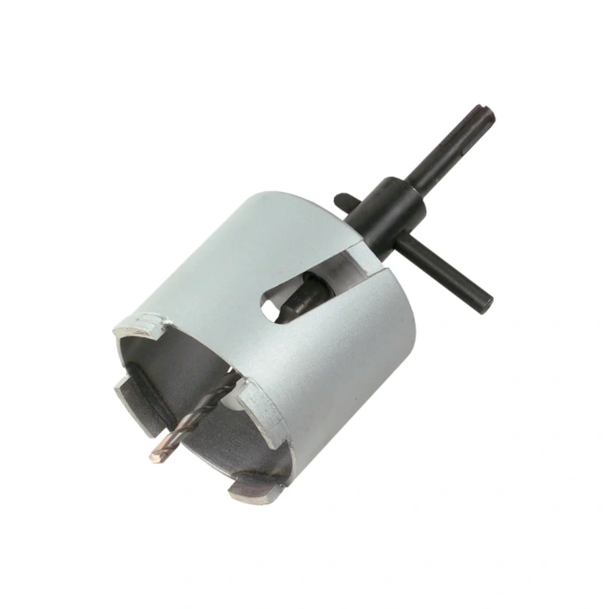 Коронка буровая алмазная (68 мм; SDS+) DRONCO 4000268100