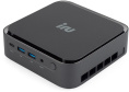Неттоп IRU Tactio 513 i5 1235U 1.3 16Gb SSD512Gb Iris Xe Windows 11 Pro 64 GbitEth WiFi BT 120W серый RUS 2187333