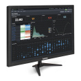Монитор 27" ExeGate EB2700A EX297312RUS (VA LED Grade A+, FHD, 1920x1080@75Гц, 16:9, 200cd/m2, 3000:1, 178°/178°, 5ms, D-Sub, HDMI, Flicker-free, кабель HDMI 1.5м, VESA, регулировка наклона (tilt), черный)