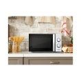 Микроволновая печь OURSSON MM2009/WH Белый