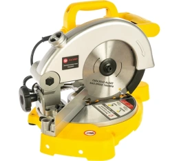 Пила торцевая электрическая Калибр Мастер ПТЭ-900/190м
