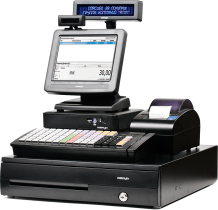 Торговое оборудование