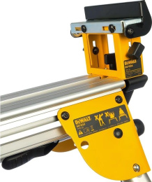 Стойка для торцовочных пил DeWALT DE7023
