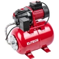 Станция насосная Elitech САВ 1000-24Ч 205658