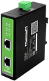 Инжектор PoE Digma DNP90W48GDXM 10/100/1000BASE-T 90Вт 37-57В (DC)
