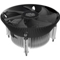 Cooler Master i70 RR-I7A7-18FK-N1 {LGA1700, Standard Intel cooler LGA1700 support}