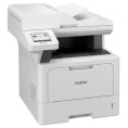 МФУ лазерное Brother MFC-L5710DW А4, ч/б, принтер/копир/сканер/факс, 48 стр/мин, 1Гб, печать 1200 x 1200 , 1х250л. вых. 150л. , Duplex, ADF50, Enternet, USB, WiFi, пусковой тонер. РМ: TN-3607, TN-3607XXL, TN-3617, DR-3607