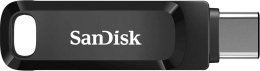 USB накопитель SanDisk Ultra Dual Drive Go USB Type-C Flash Drive 32GB SDDDC3-032G-G46