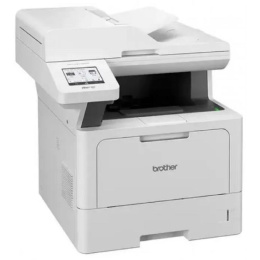 МФУ лазерное Brother MFC-L5710DW А4, ч/б, принтер/копир/сканер/факс, 48 стр/мин, 1Гб, печать 1200 x 1200 , 1х250л. вых. 150л. , Duplex, ADF50, Enternet, USB, WiFi, пусковой тонер. РМ: TN-3607, TN-3607XXL, TN-3617, DR-3607