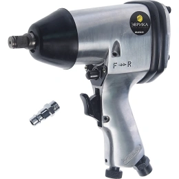 Пневмогайковерт ЭВРИКА ER-85230