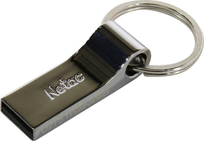 Накопитель Netac NT03U275N-008G-20SL USB2.0 Flash Drive 8Gb (RTL)