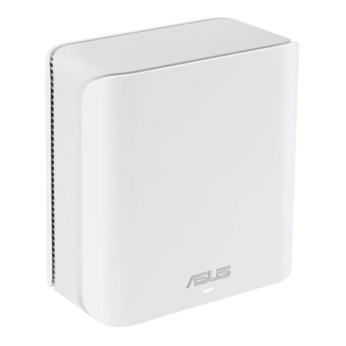 Маршрутизатор ASUS BD4 W-1-PK / ASUS BD4 W-1-PK (90IG0960-MO3C00)