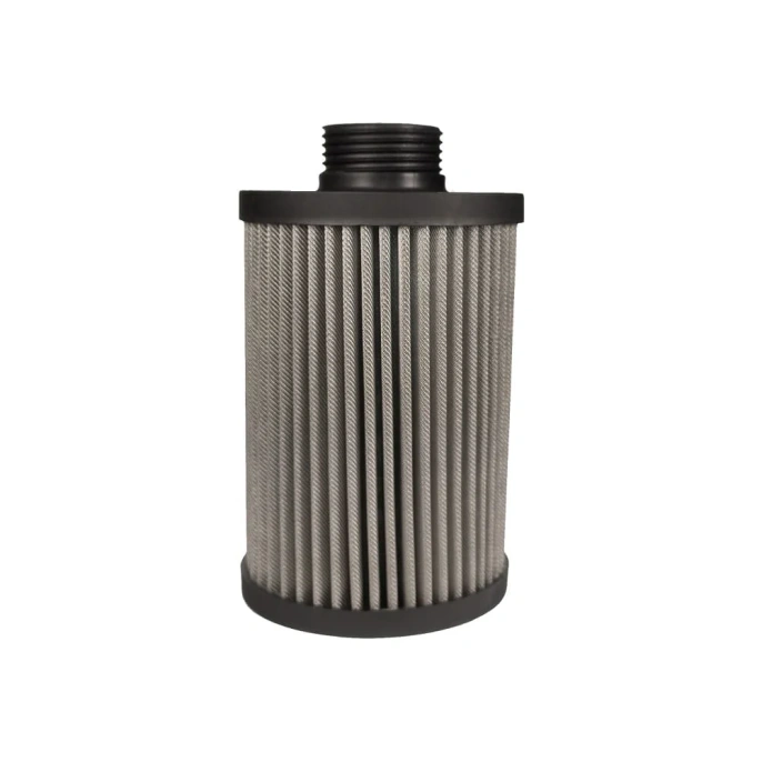 Металлический картридж Петролл 125 микрон igf-3 1338