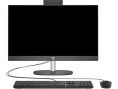 Моноблок HP ProOne 240 G10 All-in-One NT IPS 23,8" 1920x1080 Core i5-1334U,8GB,512GB,eng/rus usb kbd,mouse,5MP,WiFi,BT,IronGray,DOS,1Wty