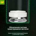 GP 24AUPA21-2CRSB2_ 20/160 Ultra Plus 2шт. в уп-ке 4891199226045
