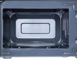 Микроволновая Печь BBK 17MWS-786S/B B 17л. 700Вт черный