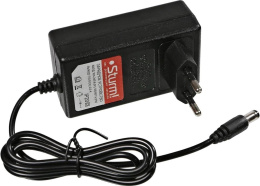 Цепная пила STURM! CSC18061,  аккумуляторная,  16В,  2Ач,  с одним аккумулятором