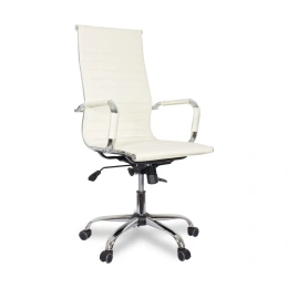 Кресло College CLG-620 LXH-A Beige