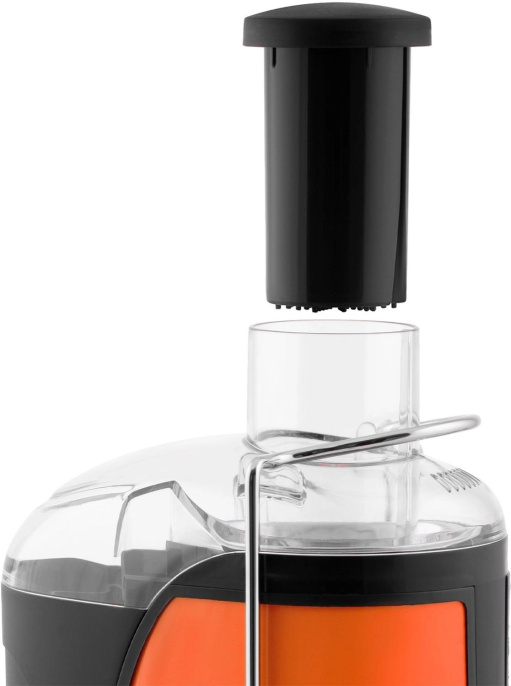 Соковыжималка центробежная Galaxy Line GL 0814 850Вт рез.сок.:550мл. оранжевый