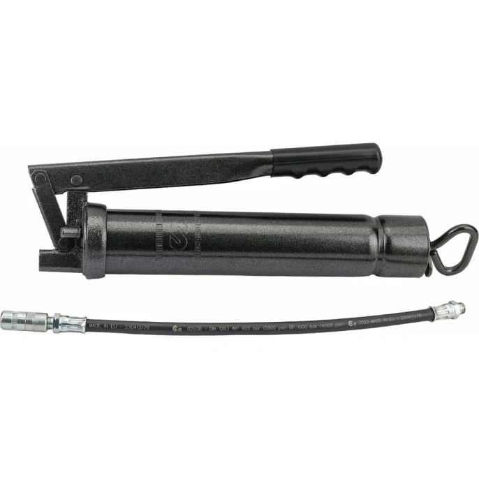 Рычажный насос для консистентной смазки SAMOA 12/SG-1 500 см3 101240