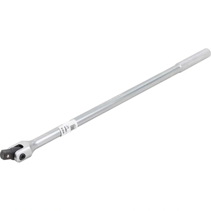 Вороток Forsage шарнирный 1/2" L-510мм с накаткой F-8014510 15805
