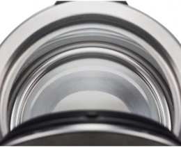 Чайник электрический Tefal KO450832 8010000465 1.7л. черный корпус: стекло/пластик 8010001400