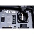 Инверторный генератор Inforce Yamaha Engine; 2 кВт; USB; тихий IGC 2000 04-03-23
