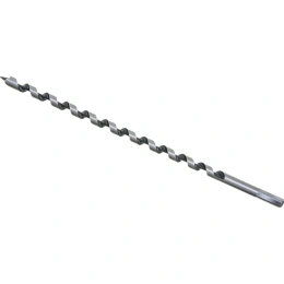 Сверло спиральное по дереву (12х350 мм) ГРАНИТ 712350
