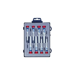 Набор прецизионных отверток KING TONY 8 предметов 32108MR