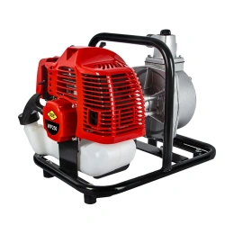 Бензиновая мотопомпа DDE WP250 919-891