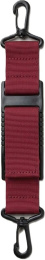 Сумка для ноутбука 14" Portcase KCB-164 красный полиэстер KCB-164RED