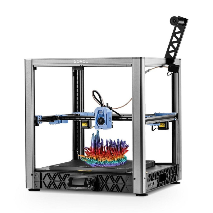 3D-принтер Sovol SV08 (6961136632920)