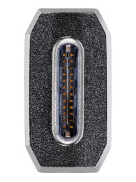 Кабель Кабель USB4 TypeCM/CM 8K@30Hz, 40GBps, PD 240W, медь Telecom 2м TUS840-2M