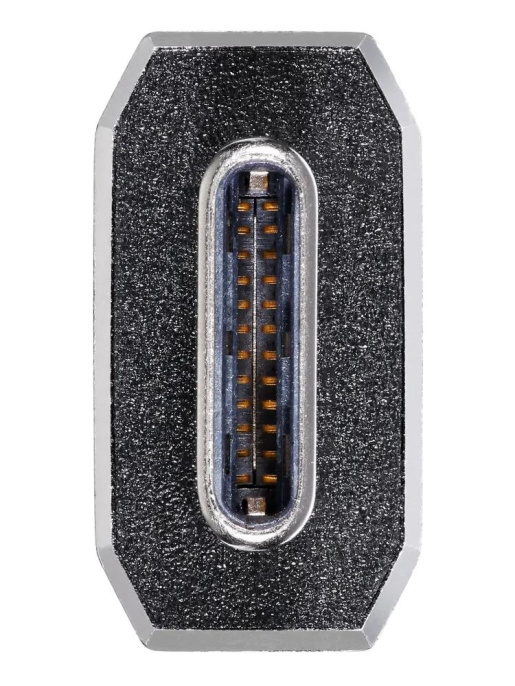 Кабель Кабель USB4 TypeCM/CM 8K@30Hz, 40GBps, PD 240W, медь Telecom 2м TUS840-2M