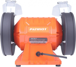 Точильный станок Patriot GM 150 P Expert,  375Вт [160301532]