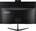 Моноблок Acer Aspire C24-2 23.8" Full HD i3 1305U 1.6 16Gb SSD512Gb UHDG FreeDOS GbitEth WiFi BT 65W клавиатура мышь Cam черный 1920x1080