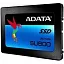 A-DATA SSD 256GB SU800 ASU800SS-256GT-C {SATA3.0, 7mm}