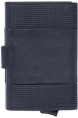 Чехол для кредитных карт Piquadro S137 PP5649S137R/N, металл, черный