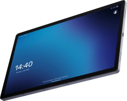 Планшет Kvadra TS11.1B2 РСЕН.466229.001-01 2.4 8C RAM6Gb ROM128Gb 10.95" IPS 2000x1200 4G KvadraOS серый 13Mpix 5Mpix BT WiFi microSD 256Gb 9000mAh 8hr (Y23T01PO2425R_A70C21)