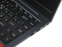 Ноутбук Maibenben S14A-R545UM [S14A-R545UMB1SLURE0] Dark Blue 14" {(1920x1080) IPS Ryzen 5 Pro 4650U/8Gb/512Gb SSD/Linux}