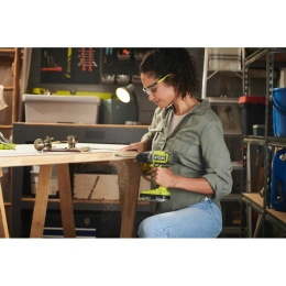 Дрель-шуруповерт Ryobi ONE+ 18В RDD18-0 5133005437