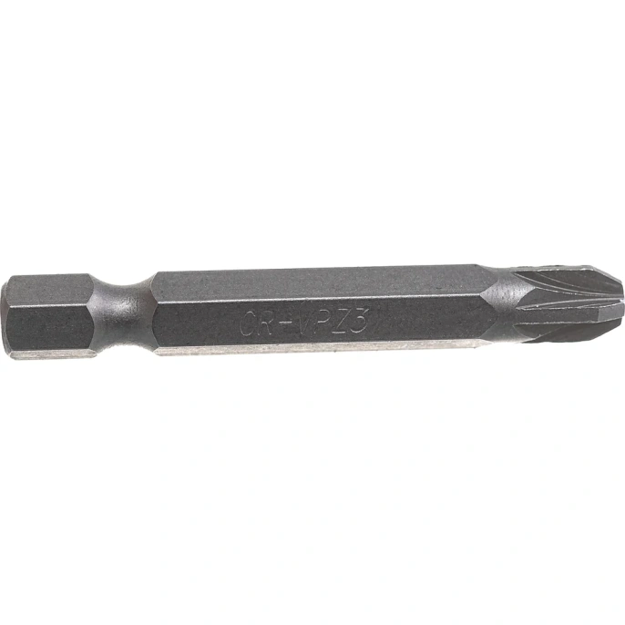 Биты (2 шт, PZ3, 50 мм) VIRA 554115