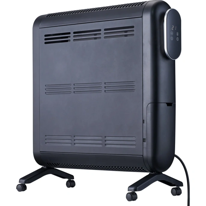 Напольный электрический обогреватель JAX Jfop-1500b 1600001206013